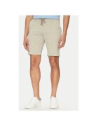 Joop Pantaloni scurti barbati 10017432 30045912 - Bumbac - Bej - Bej