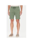 Joop Pantaloni scurti barbati 10017432 30045912 - Bumbac - Verde - Verde