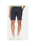 Joop Pantaloni scurti barbati 10018485 30045913 - Viscoza/Poliamida - Bleumarin - Bleumarin