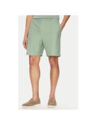 Joop Pantaloni scurti barbati 10019312 30045554 - Bumbac - Verde - Verde