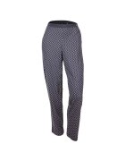 Joop Pantaloni scurti cu buzunare laterale si model 11903 - Gri