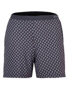Joop Pantaloni scurti cu buzunare laterale si model 11987 - Gri antracit