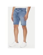 Joop Pantaloni scurti din denim barbati 10018247 30043024 - Bumbac - Albastru - Albastru