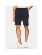 Joop Pantaloni scurti sport barbati 10019273 30045561 - Poliester/Viscoza - Bleumarin - Bleumarin