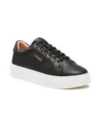 Joop Pantofi sport dama 303239954 - Piele naturala - Negru - Negru