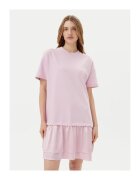 Joop Rochie dama 10007096 30046247 - Bumbac/Poliester - Roz