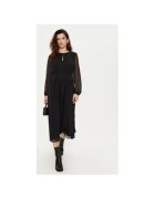 Joop Rochie dama - 305183002 - Poliester reciclat - Negru - Negru