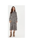 Joop Rochie dama - 305183095 - Poliester - Gri - Gri