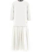Joop! Rochie de zi - ecru