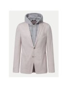 Joop! Sacou barbati - 304687280 - Viscoza/Poliester - Bej - Bej