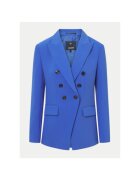 Joop Sacou dama - 305182746 - Poliester/Viscoza - Albastru - Albastru
