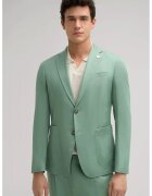 Joop Sacou regular fit cu închidere la un singur rând de nasturi JP5 - Verde