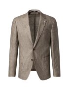 Joop Sacou slim fit cu închidere la un singur rând de nasturi JO2