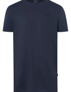 Joop! Tricou barbat - bleumarin - bumbac