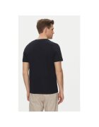 Joop Tricou barbati 10018924 30044672 - Bumbac - Bleumarin - Bleumarin