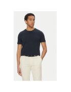Joop Tricou barbati 10019307 30045539 - Bumbac organic - Bleumarin - Bleumarin