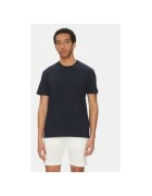 Joop Tricou barbati 10019309 30045549 - Bumbac/In - Bleumarin - Bleumarin