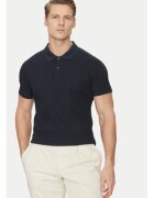 Joop! Tricou barbati - 304687129 - Bumbac - Albastru - Albastru