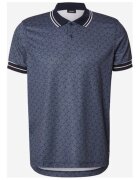 Joop Tricou barbati - 304687198 - Poliester - Albastru - Albastru
