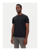 Joop! Tricou barbati negru - bumbac