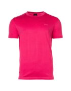 Joop Tricou cu decolteu la baza gatului Paris 11803 - Roz