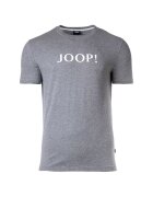Joop Tricou cu logo pe piept - Gri