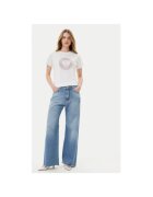 Joop Tricou dama 10012195 300462386 - Alb