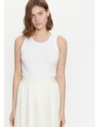 Joop Tricou dama - 304122941 - Bumbac - 42 EU - Alb