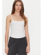 Joop Tricou dama - 305186522 - Bumbac - Alb - Alb