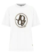 Joop! Tricou dama alb