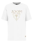 Joop! Tricou dama culoare alb