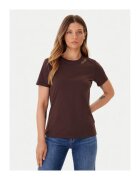 Joop! Tricou dama maro