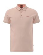 Joop Tricou oversize cu material texturat și decupaj lateral 30041237 - Portocaliu