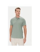 Joop Tricou polo barbati 10018924 30044673 - Bumbac - Verde - Verde