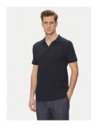 Joop Tricou polo barbati 10019269 30045547 - Bumbac - Bleumarin - Bleumarin