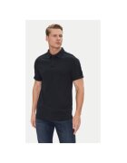 Joop Tricou Polo barbati 10019272 30045558 - Bumbac organic - Bleumarin - Bleumarin