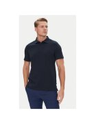 Joop Tricou polo barbati 10019307 30045540 - Bumbac organic - Bleumarin - Bleumarin