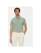 Joop Tricou polo barbati 10019307 30045540 - Bumbac organic - Verde - Verde