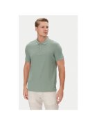 Joop Tricou polo barbati 10019308 30045546 - Bumbac - Verde - Verde
