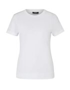 Joop Tricou skinny fit - Alb