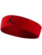 Jordan Bentita sport - Jumpman Headband JKN00-605 - Rosu -
