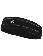 Jordan Bentita sport - Terry Headband J1004299-027 - Negru -
