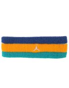Jordan Bentita sport - Terry Headband J1004299-465 - Multicolor -