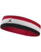 Jordan Bentita sport - Terry Headband J1004299-667 - Alb -