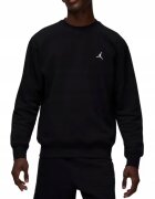 Jordan Bluza de treninu cu detaliu logo brodat