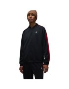 Jordan Bluza Essentials JKT 49601 - Negru