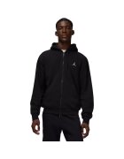 Jordan Hanorac Brooklyn FLC FZ 51181 - Negru