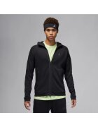 Jordan M J Df Sprt Stmt Air Flc Fz - Negru