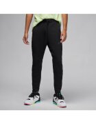 Jordan M J Df Sprt Stmt Air Flc Pant - Negru