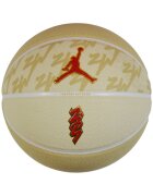 Jordan Minge baschet - All Court Zion Ball J1004141720 - Bej